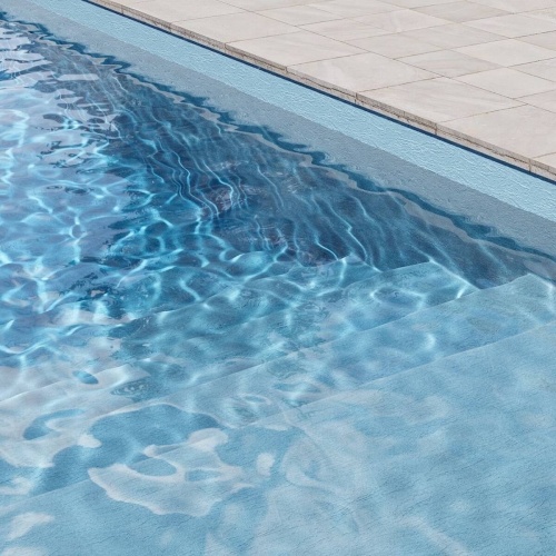 Пленка ПВХ CGT Alkor AQUASTONE 3D ANTISLIP Pale Blue 1,8мм 25х1,65м (41180010) фото 6